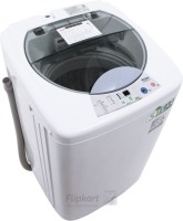 Haier 6 kg Fully Automatic Top Load Washing Machine (HWM 60-10)