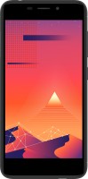 Panasonic Eluga I5 (Black, 16 GB, 2 GB RAM)