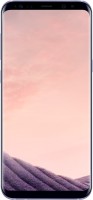 Samsung Galaxy S8 Plus (Orchid Grey, 64 GB, 4 GB RAM)