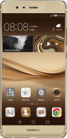 Huawei P9 (Prestige Gold, 32 GB, 3 GB RAM)