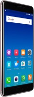 Gionee A1 Plus (Mocha Gold, 64 GB, 4 GB RAM)