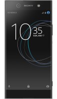 Sony Xperia XA1 Ultra Dual (Black, 64 GB, 4 GB RAM)