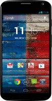 Moto X (Black, 16 GB, 2 GB RAM)