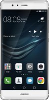 Huawei P9 (Mystic Silver, 32 GB, 3 GB RAM)