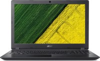 Acer Aspire 3 Celeron Dual Core (2 GB/500 GB HDD/Linux) A315-31 Laptop 