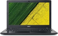 Acer Core i5 7th Gen (8 GB/1 TB HDD/Linux) E5 - 575 Laptop (15.6 inch, Black)
