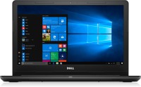 Dell Inspiron APU Dual Core A9 7th Gen (6 GB/1 TB HDD/Windows 10 Home) 3565 Laptop