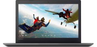 Lenovo Core i5 7th Gen (8 GB/1 TB HDD/DOS/2 GB Graphics) IP 320E Laptop