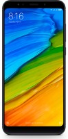 Redmi Note 5 (Black, 32 GB, 3 GB RAM)